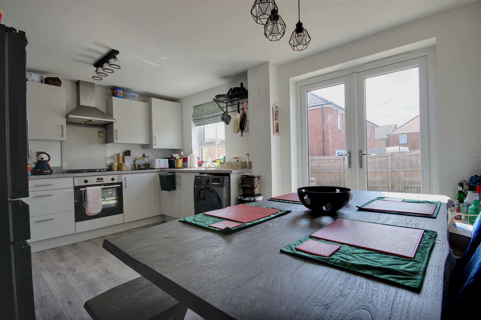 Aspen Close, Beverley